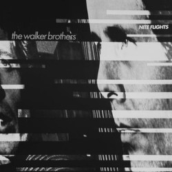 Виниловая пластинка The Walker Brothers - Nite Flights