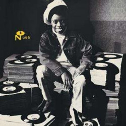 Виниловая пластинка Various Artists - Afterschool Special: 123s of Kid Soul
