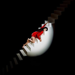 Виниловая пластинка Nieve Ella - How Long Will It Take? (LP)