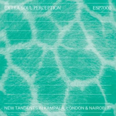 Виниловая пластинка Various Artists - New Tangents In Kampala, London & Nairobi