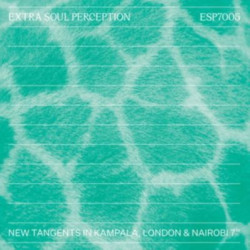 Виниловая пластинка Various Artists - New Tangents In Kampala, London &amp; Nairobi