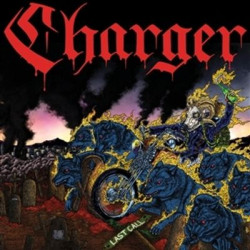 Виниловая пластинка Charger - Last Call (Colored Vinyl) (LP)