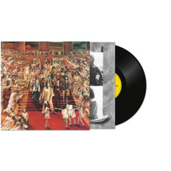 Виниловая пластинка The Rolling Stones - It's Only Rock 'N Roll (LP)