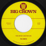 Виниловая пластинка The Sonics/S.C.A.M. - Find Myself Another Girl / Spooky