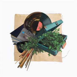 Виниловая пластинка Cisco Swank &amp; Luke Titus - Some Things Take Time