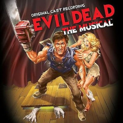 Виниловая пластинка Various Artists - Evil Dead: The Musical (Original Cast Recording)