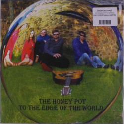 Виниловая пластинка The Honey Pot - To the Edge of the World