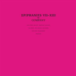 Виниловая пластинка Company - Epiphanies Vii-Xiii