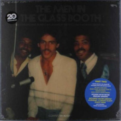 Виниловая пластинка Various Artists - Men In The Glass Booth - Part