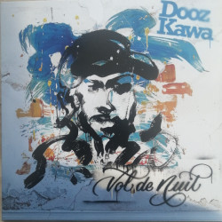 Виниловая пластинка Dooz Kawa - Vol de Nuit