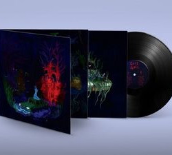 Виниловая пластинка Goat Girl - Below The Waste