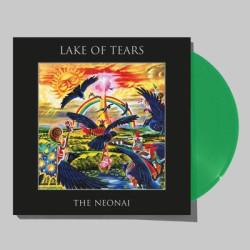 Виниловая пластинка Lake Of Tears - The Neonai