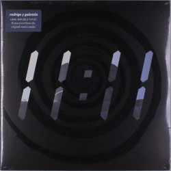 Виниловая пластинка Rodrigo Y Gabriela - 1111