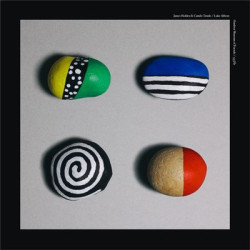 Виниловая пластинка James Holden &amp; Camilo Tirado - Luke Abbott-Outdoor Museum Of Fractals / 555Hz