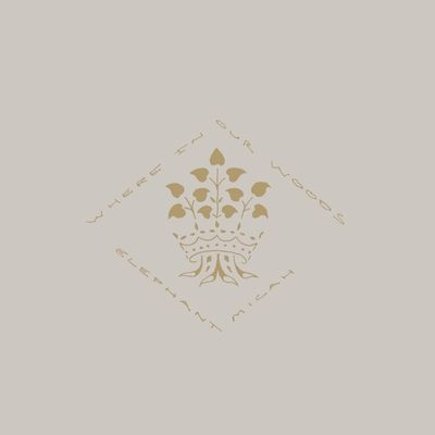 Виниловая пластинка Elephant Micah - Where In Our Woods