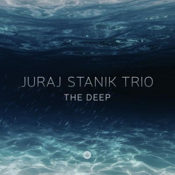 Виниловая пластинка Juraj Stanik Trio - The Deep