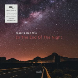 Виниловая пластинка Oddgeir Berg Trio - In The End Of The Night