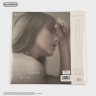 Виниловая пластинка Taylor Swift - The Tortured Poets Department (2LP) прозрачный винил