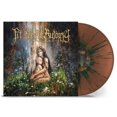 Виниловая пластинка Fit For An Autopsy - Oh What The Future Holds