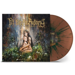 Виниловая пластинка Fit For An Autopsy - Oh What The Future Holds