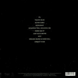 Виниловая пластинка Cigarettes After Sex - X's (LP) deluxe