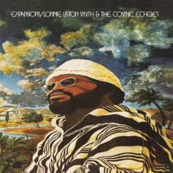 Виниловая пластинка Lonnie Liston Smith &amp; The Cosmic Echoes - Expansions