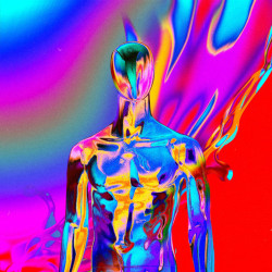 Виниловая пластинка Сream Soda - Комета (LP) красный винил