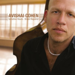 Виниловая пластинка Avishai Cohen - Sensitive Hours -Shaot Regishot