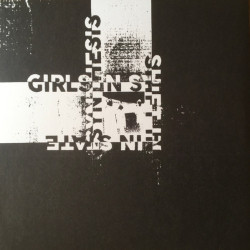 Виниловая пластинка Girls In Synthesis - Shift In State
