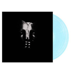 Виниловая пластинка Bullet For My Valentine - Bullet For My Valentine - Deluxe (прозрачный светлый синий винил)