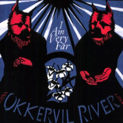Виниловая пластинка Okkervil River - I Am Very Far