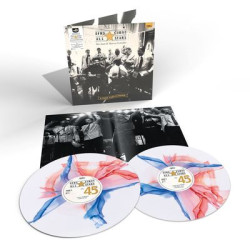 Виниловая пластинка Afro Cuban All Stars - A Toda Cuba Le Gusta