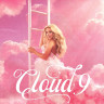 Виниловая пластинка Megan Moroney - Cloud 9 (2LP) Megan s Signature Pink