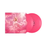 Виниловая пластинка Megan Moroney - Cloud 9 (2LP) Megan s Signature Pink