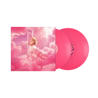 Виниловая пластинка Megan Moroney - Cloud 9 (2LP) Megan s Signature Pink
