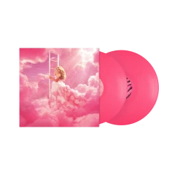 Виниловая пластинка Megan Moroney - Cloud 9 (2LP) Megan s Signature Pink