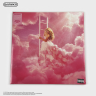Виниловая пластинка Megan Moroney - Cloud 9 (2LP) Megan's Signature Pink