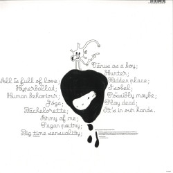 Виниловая пластинка Bjork - Greatest Hits (2LP)