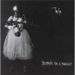 Виниловая пластинка The Ex - Blueprints For A Blackout