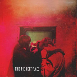 Виниловая пластинка Arms And Sleepers - Find The Right Place