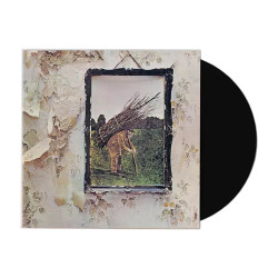 Виниловая пластинка Led Zeppelin - Untitled (LP)