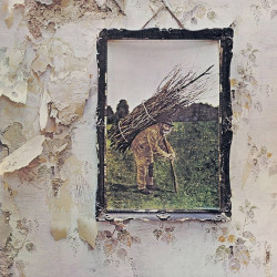 Виниловая пластинка Led Zeppelin - Untitled (LP)