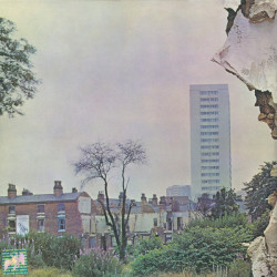 Виниловая пластинка Led Zeppelin - Untitled (LP)