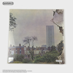 Виниловая пластинка Led Zeppelin - Untitled (LP)