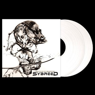 Виниловая пластинка Sybreed - The Pulse Of Awakening