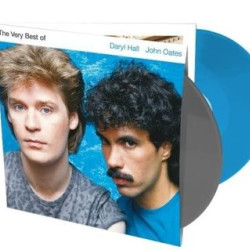 Виниловая пластинка Hall, Daryl &amp; John Oates - Very Best of (1LP)