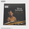 Виниловая пластинка Nina Simone - An EP Selection (LP) Coloured