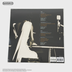 Виниловая пластинка Nina Simone - An EP Selection (LP) Coloured