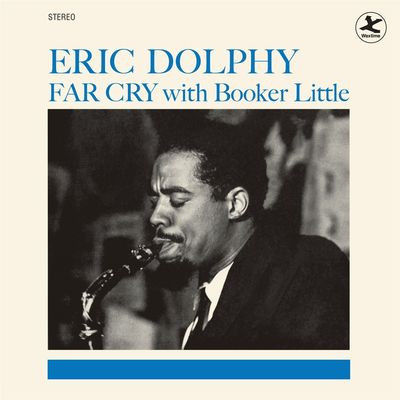 Виниловая пластинка Eric Dolphy Quintet - Far Cry