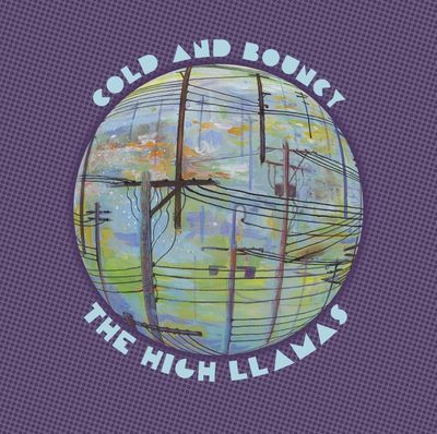 Виниловая пластинка The High Llamas - Cold And Bouncy